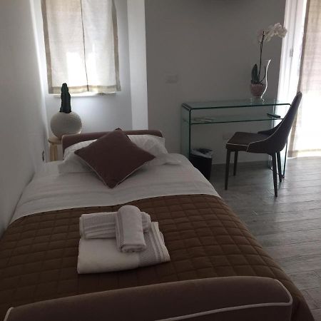 Bed and Breakfast Sikule Santa Teresa Di Riva Exterior foto